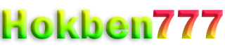 HOKBEN777